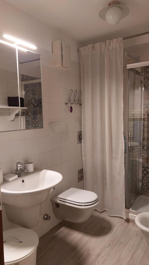 Il Girasole Apartment Milan Exterior photo
