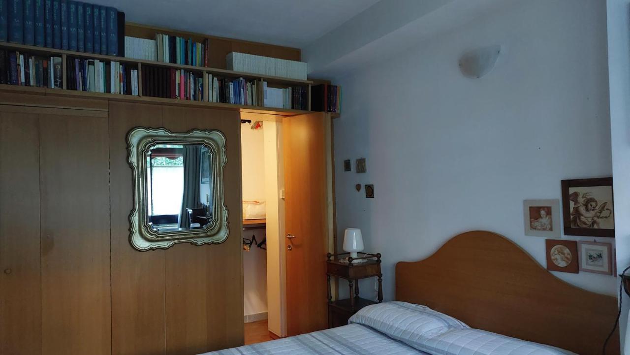 Il Girasole Apartment Milan Exterior photo