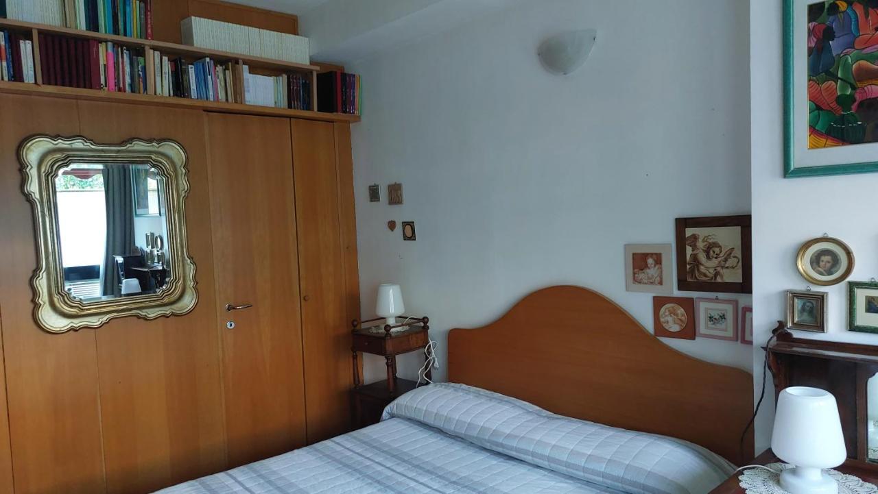 Il Girasole Apartment Milan Exterior photo