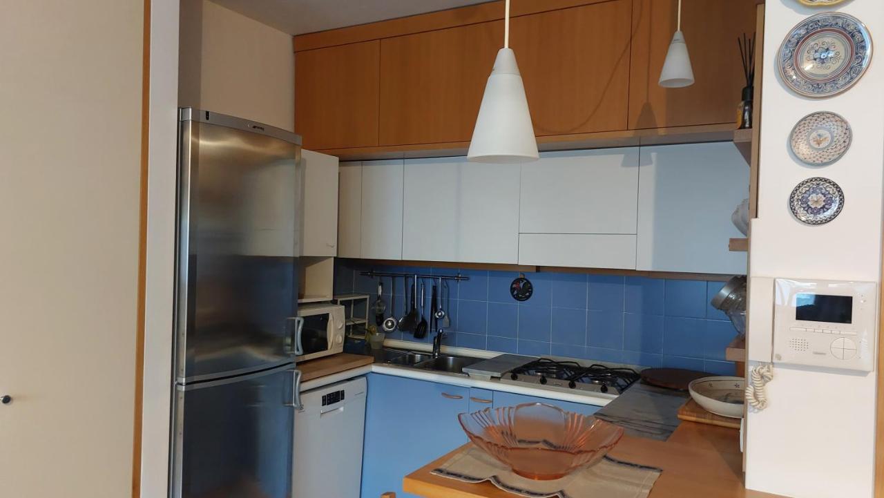Il Girasole Apartment Milan Exterior photo