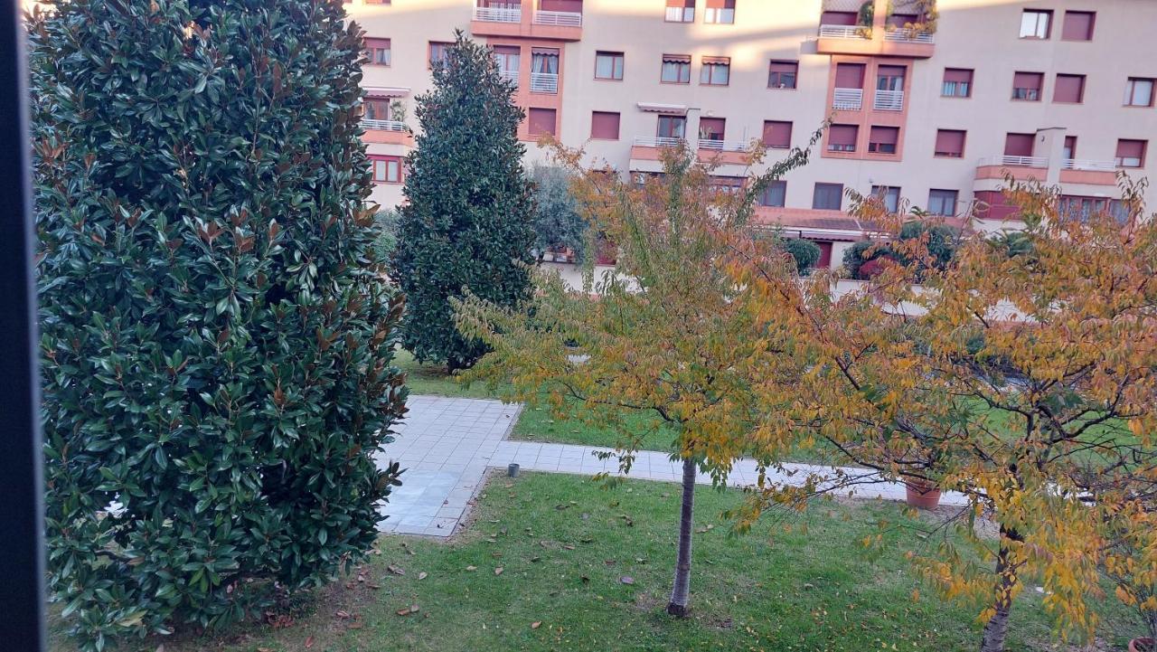 Il Girasole Apartment Milan Exterior photo