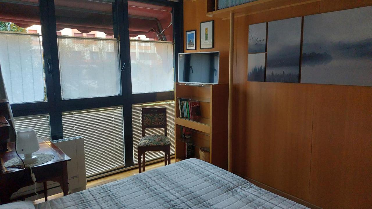 Il Girasole Apartment Milan Exterior photo