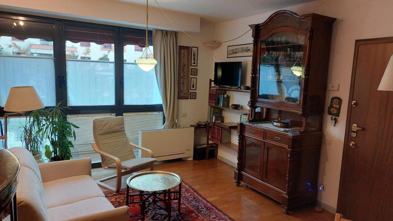 Il Girasole Apartment Milan Exterior photo
